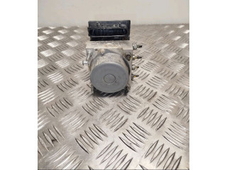 Блок АБС 0265800584 Dacia Logan I 2004 - 2012 года