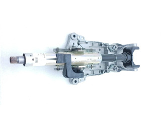  рейка  Колонка рулевая A1664601216   Mercedes-Benz GLE (W166 - C292) 2015-2017 года