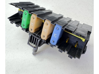 Pojistková skříňka 9636079380, 9636079380 Peugeot 3008 2011