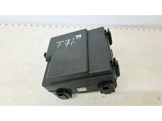 Блок предохранителей Honda FR-V