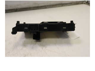 Блок управления P8200387289 Renault Clio II