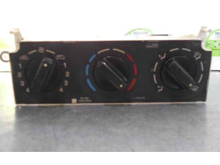 Модуль блока управления кондиционером 1848819655, 030807D Citroen Berlingo