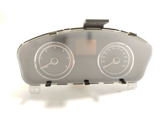 Панель приборов 8021034052 SsangYong Korando