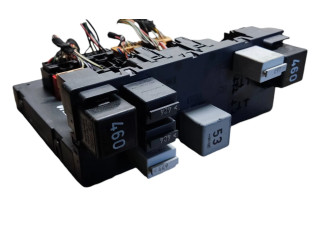   Pojistková skříňka 3C0937049AH   Volkswagen Tiguan 2010