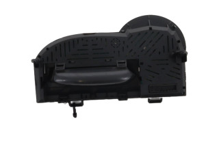 Панель приборов 8200725329, F0-5120C Renault Twingo II