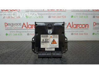 Řídící jednotka 2758008500Z, 237104X37A Nissan Navara D40 2010