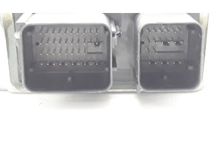 Блок подушек безопасности 3W9314B321AC, 3W9314B321 Jaguar XJ X350