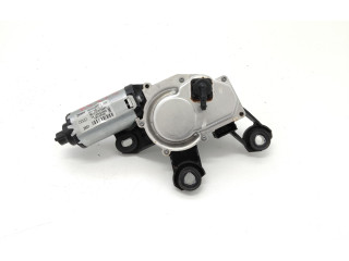 Моторчик заднего дворника 8R0955711C, 8E9955711D Audi A3 S3 8P