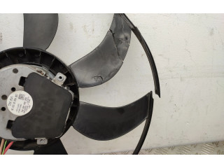 Вентилятор радиатора 5Q0959455BG Volkswagen Golf VII