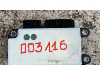 Řídící jednotka Chevrolet Cruze 2010