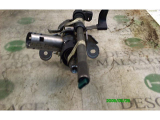 Ось рулевого колеса    Citroen Xsara   