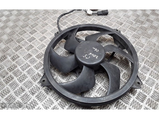 Вентилятор радиатора 1831504016 Citroen C5