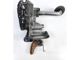 Масляный насос  AFN 06A115105B, 06A115105A  Volkswagen Golf IV 