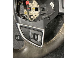 Руль Chevrolet Captiva - года