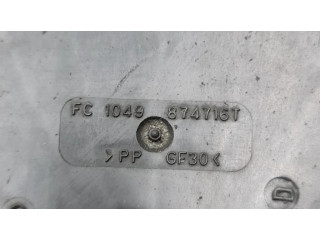 Вентилятор радиатора     874716T    Citroen DS4 1.6