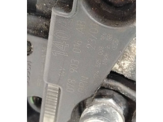 Генератор 078903016AB, 0124525008 Audi A6 S6 C5 4B