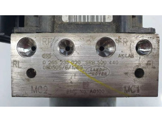 Jednotka ABS LR019347, 0265950472 Land Rover Range Rover Sport L320 2005