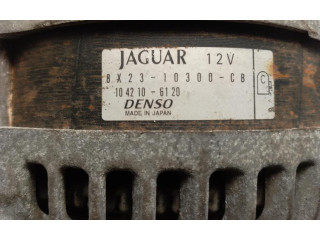 Генератор 8X2310300CB   Jaguar XF X250      