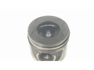 Поршень с шатуном 11257787063, 7787063 BMW X5 E53 для дизельного двигателя 3.0