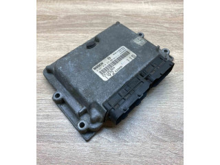 Řídící jednotka 55185364, 0281010337 Fiat Stilo 2000