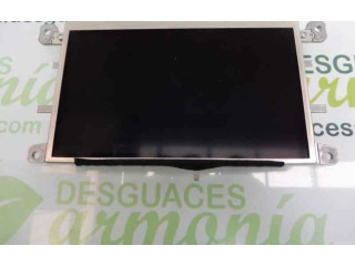 Дисплей    8T0919603F   Audi A4 Allroad