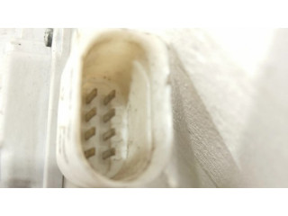 Задний замок