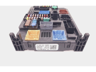 Блок предохранителей  9832881080   Peugeot 2008 II    