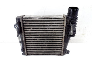 Интеркулер  9675627980, P9675627980   Peugeot 5008 II 