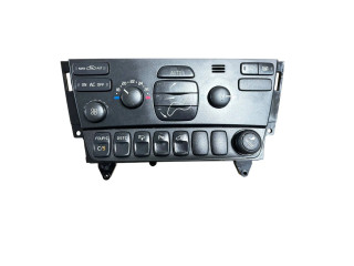 Блок управления кондиционера воздуха / климата/ печки (в салоне)