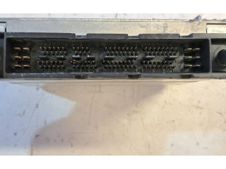 Блок управления двигателя 0281010319, 8677708   Volvo V70