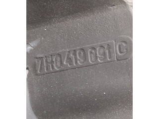 Руль Volkswagen Transporter - Caravelle T5  2003 - 2015 года 7H0419091      