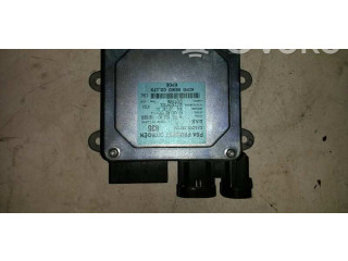 Блок управления 9653783580, 6900000555A   Citroen C2