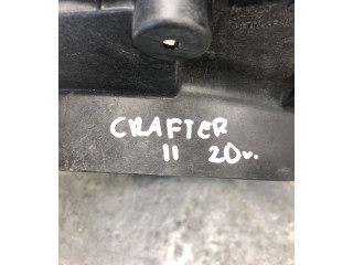 Блок управления 2N0121207K   Volkswagen Crafter