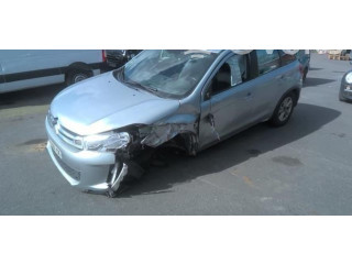 Шатун 1607666180 Citroen C4 Aircross