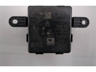 Блок управления 5WA959436B Audi A3 8Y