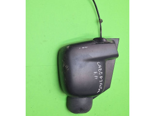 Zpětné zrcátko  Volkswagen Caddy 2010    