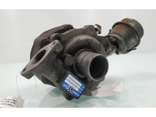 Турбина 54359710014    Fiat Linea  199A3000 