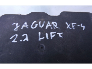Блок АБС CX232C405BE   Jaguar  XF   -  года