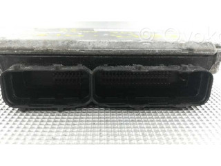 Блок управления двигателя MSB101151, 0281001956 Rover 45