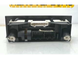 Блок управления климат-контролем Skoda Fabia Mk1 (6Y)