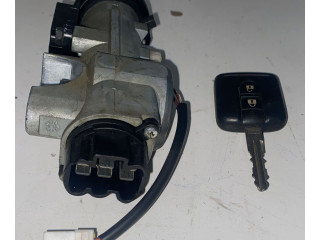 Řídící jednotka Nissan Qashqai 2008