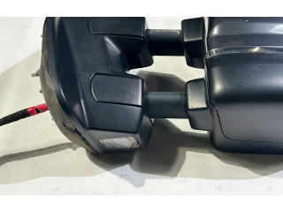 Зеркало электрическое        Nissan Titan   -  года   