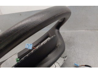 Руль Citroen C4 I 2004 - 2010 года 96591806ZD