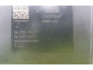 Блок АБС 1613967080, W0-5689A Peugeot 4008 - года