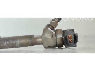 Форсунка 0445110204 Jeep Grand Cherokee (WJ) для дизельного двигателя 665921