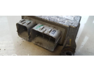 Блок подушек безопасности XR8A14B321BC, XR8A-14B321-BC Jaguar S-Type