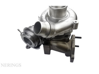  Турбина Nissan X-Trail T31  773087, 773087-5003S         