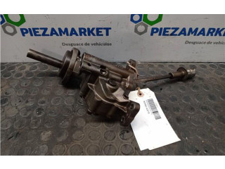 Čerpadlo oleje BKS Volkswagen Touareg I