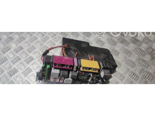 Pojistková skříňka 2129004022 Mercedes-Benz E W212 2016