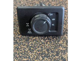 Блок управления редуктора коробки передач (раздатки) FL3T7Z155, FL3T7Z155BCW   Ford F150